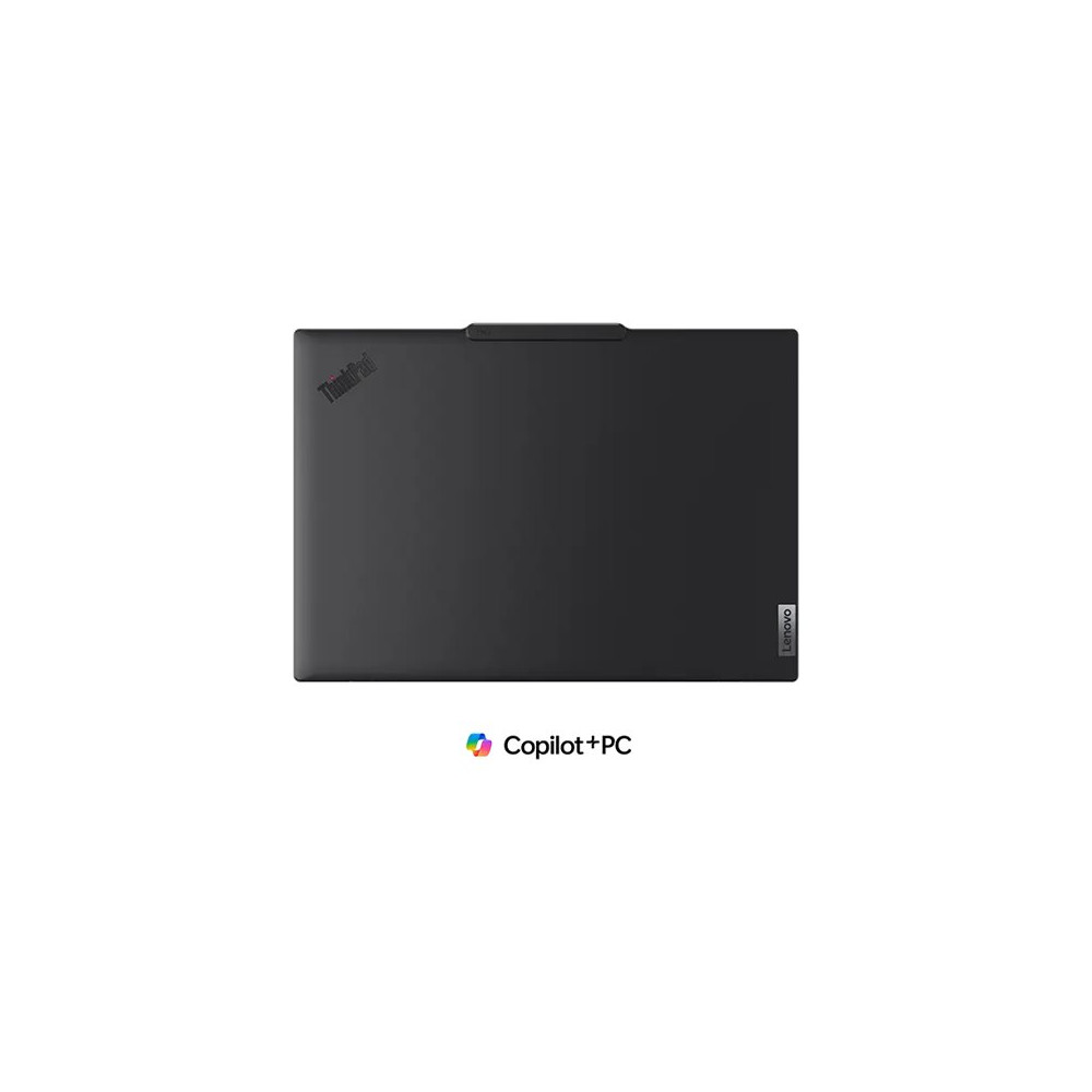 Produktbild för Lenovo ThinkPad T14s Gen 6 - 14" - Qualcomm Snapdragon X Elite - X1E-78-100 - 32 GB RAM - 1 TB SSD - tysk