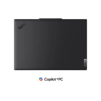 Produktbild för Lenovo ThinkPad T14s Gen 6 - 14" - Qualcomm Snapdragon X Elite - X1E-78-100 - 32 GB RAM - 1 TB SSD - tysk