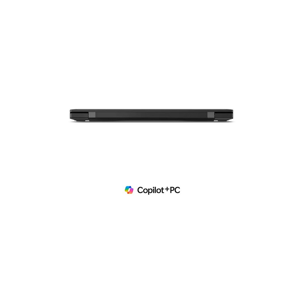 Produktbild för Lenovo ThinkPad T14s Gen 6 - 14" - Qualcomm Snapdragon X Elite - X1E-78-100 - 32 GB RAM - 1 TB SSD - tysk