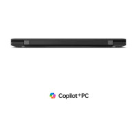 Produktbild för Lenovo ThinkPad T14s Gen 6 - 14" - Qualcomm Snapdragon X Elite - X1E-78-100 - 32 GB RAM - 1 TB SSD - tysk