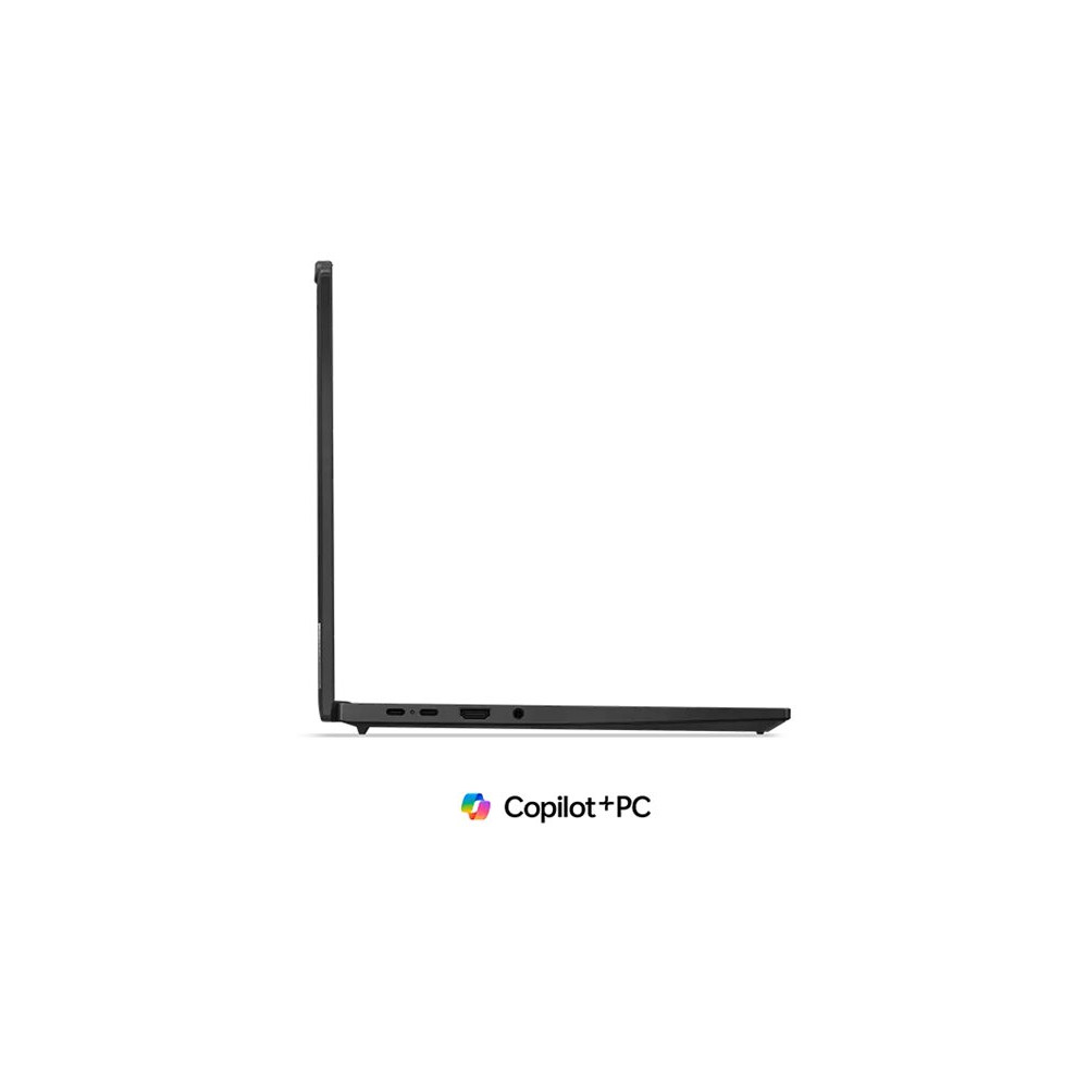 Produktbild för Lenovo ThinkPad T14s Gen 6 - 14" - Qualcomm Snapdragon X Elite - X1E-78-100 - 32 GB RAM - 1 TB SSD - tysk