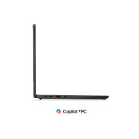 Produktbild för Lenovo ThinkPad T14s Gen 6 - 14" - Qualcomm Snapdragon X Elite - X1E-78-100 - 32 GB RAM - 1 TB SSD - tysk
