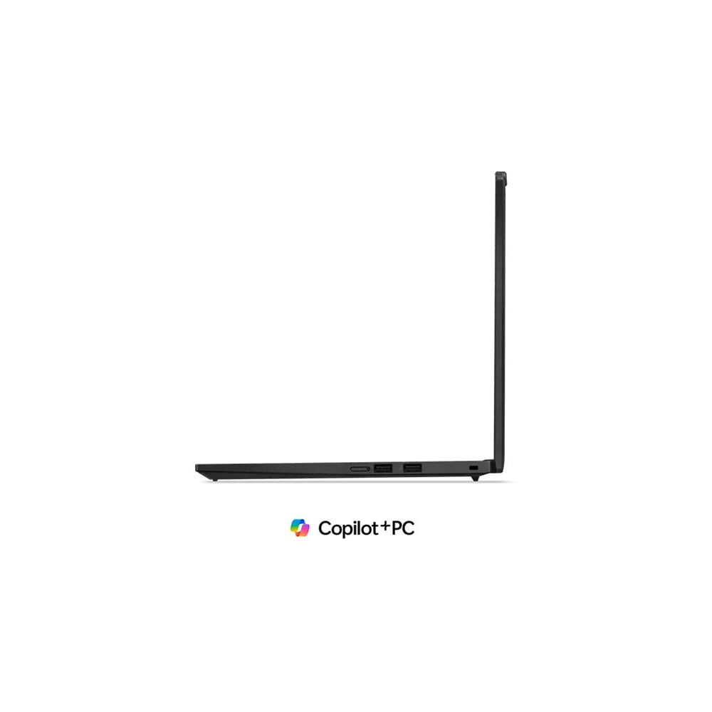 Produktbild för Lenovo ThinkPad T14s Gen 6 - 14" - Qualcomm Snapdragon X Elite - X1E-78-100 - 32 GB RAM - 1 TB SSD - tysk