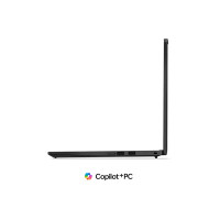 Produktbild för Lenovo ThinkPad T14s Gen 6 - 14" - Qualcomm Snapdragon X Elite - X1E-78-100 - 32 GB RAM - 1 TB SSD - tysk