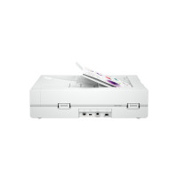 Produktbild för HP ScanJet Enterprise Flow N6600 fnw1 - dokumentskanner - desktop - USB 3.0, Gigabit LAN, Wi-Fi(n)