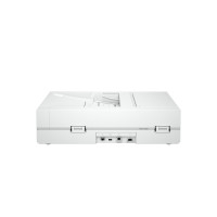 Produktbild för HP ScanJet Enterprise Flow N6600 fnw1 - dokumentskanner - desktop - USB 3.0, Gigabit LAN, Wi-Fi(n)