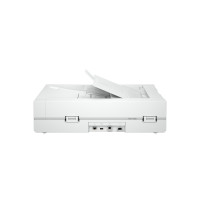 Produktbild för HP ScanJet Enterprise Flow N6600 fnw1 - dokumentskanner - desktop - USB 3.0, Gigabit LAN, Wi-Fi(n)