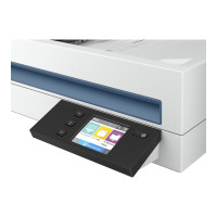 Produktbild för HP ScanJet Enterprise Flow N6600 fnw1 - dokumentskanner - desktop - USB 3.0, Gigabit LAN, Wi-Fi(n)