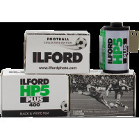 Produktbild för Ilford HP5 Plus 135-36 film Football Limited Edition