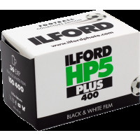Produktbild för Ilford HP5 Plus 135-36 film Football Limited Edition