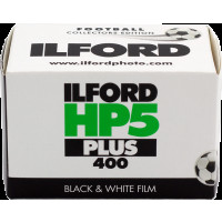 Produktbild för Ilford HP5 Plus 135-36 film Football Limited Edition