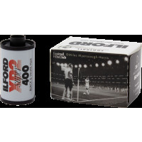 Produktbild för Ilford XP2 Super 135-36 Film Football Limited Edition