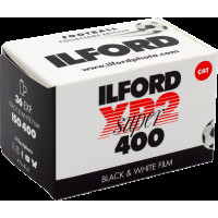 Produktbild för Ilford XP2 Super 135-36 Film Football Limited Edition