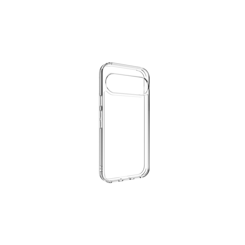 Produktbild för ZAGG Clear, Omslag, Google, Pixel 10/Pixel 10 Pro, 16 cm (6....
