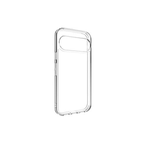 ZAGG ZAGG Clear, Omslag, Google, Pixel 10/Pixel 10 Pro, 16 cm (6....