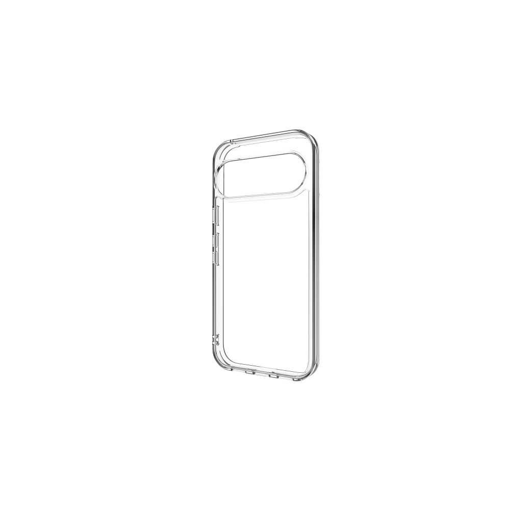 Produktbild för ZAGG Clear, Omslag, Google, Pixel 10/Pixel 10 Pro, 16 cm (6....