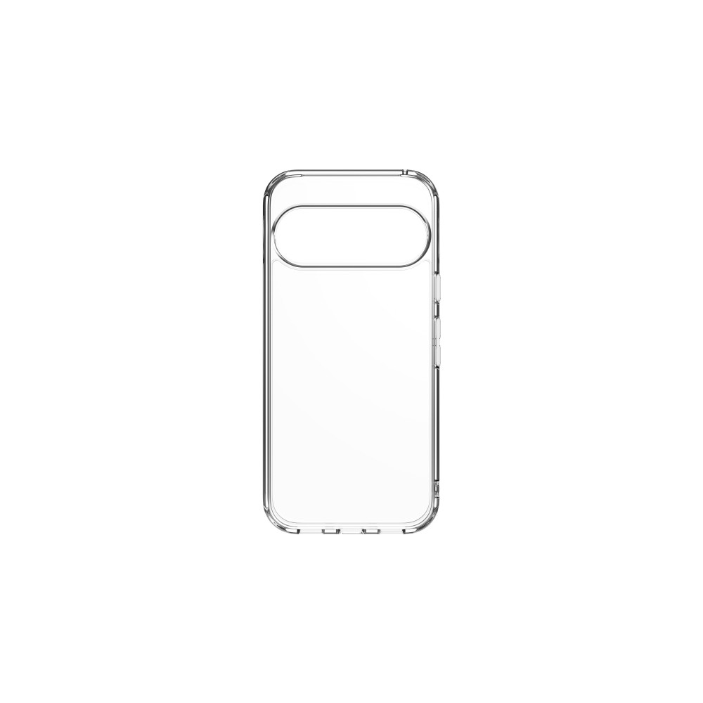 Produktbild för ZAGG Clear, Omslag, Google, Pixel 10/Pixel 10 Pro, 16 cm (6....