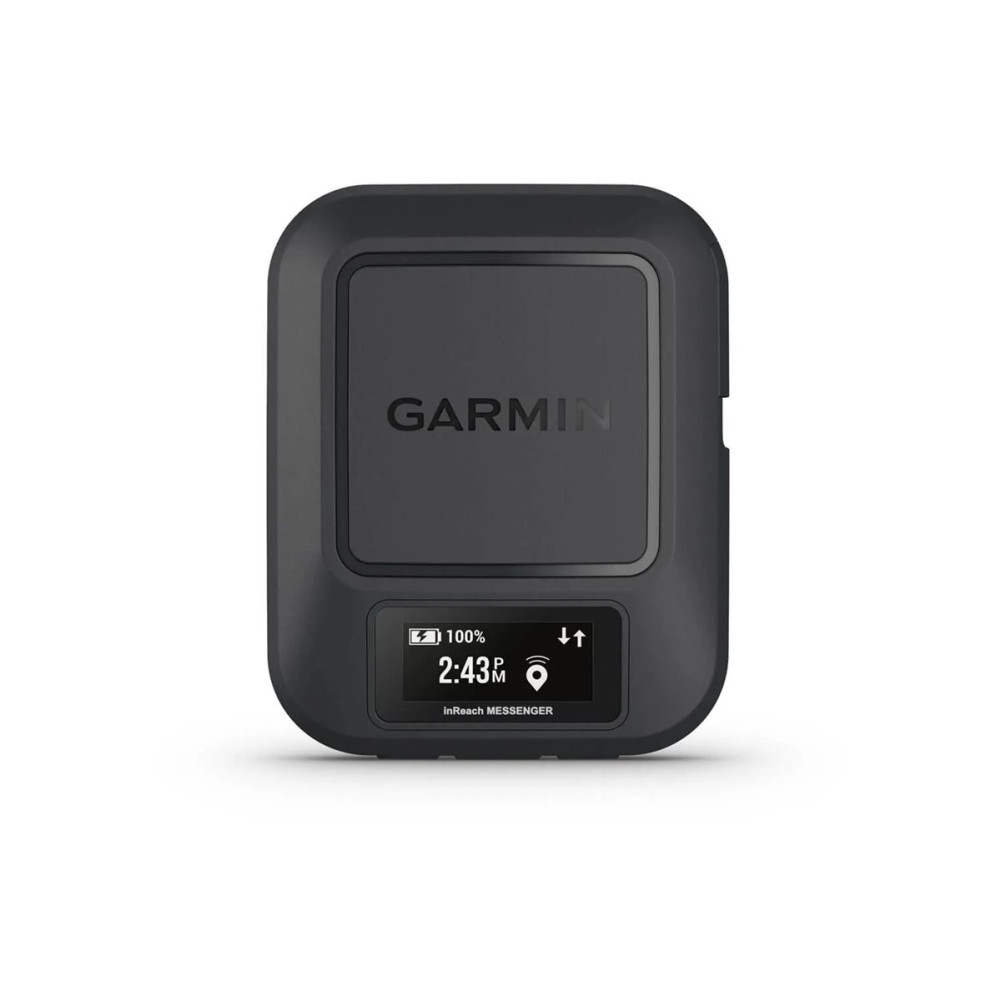 Produktbild för Garmin inReach Messenger - GPS/Galileo/Beidou/QZSS-navigering
