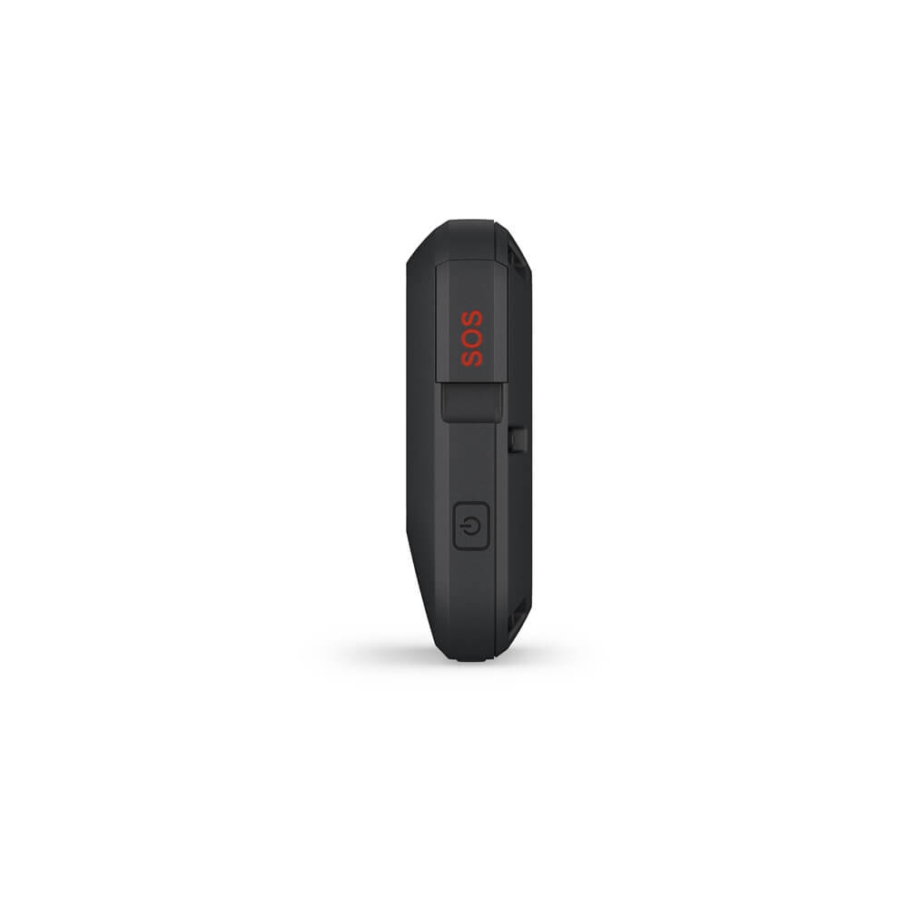 Produktbild för Garmin inReach Messenger - GPS/Galileo/Beidou/QZSS-navigering