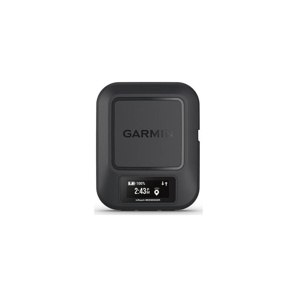 Produktbild för Garmin inReach Messenger - GPS/Galileo/Beidou/QZSS-navigering