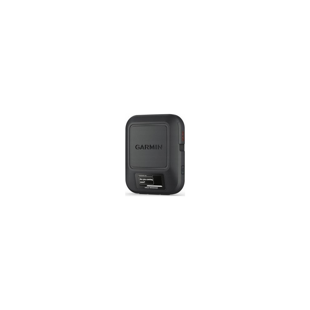 Produktbild för Garmin inReach Messenger - GPS/Galileo/Beidou/QZSS-navigering