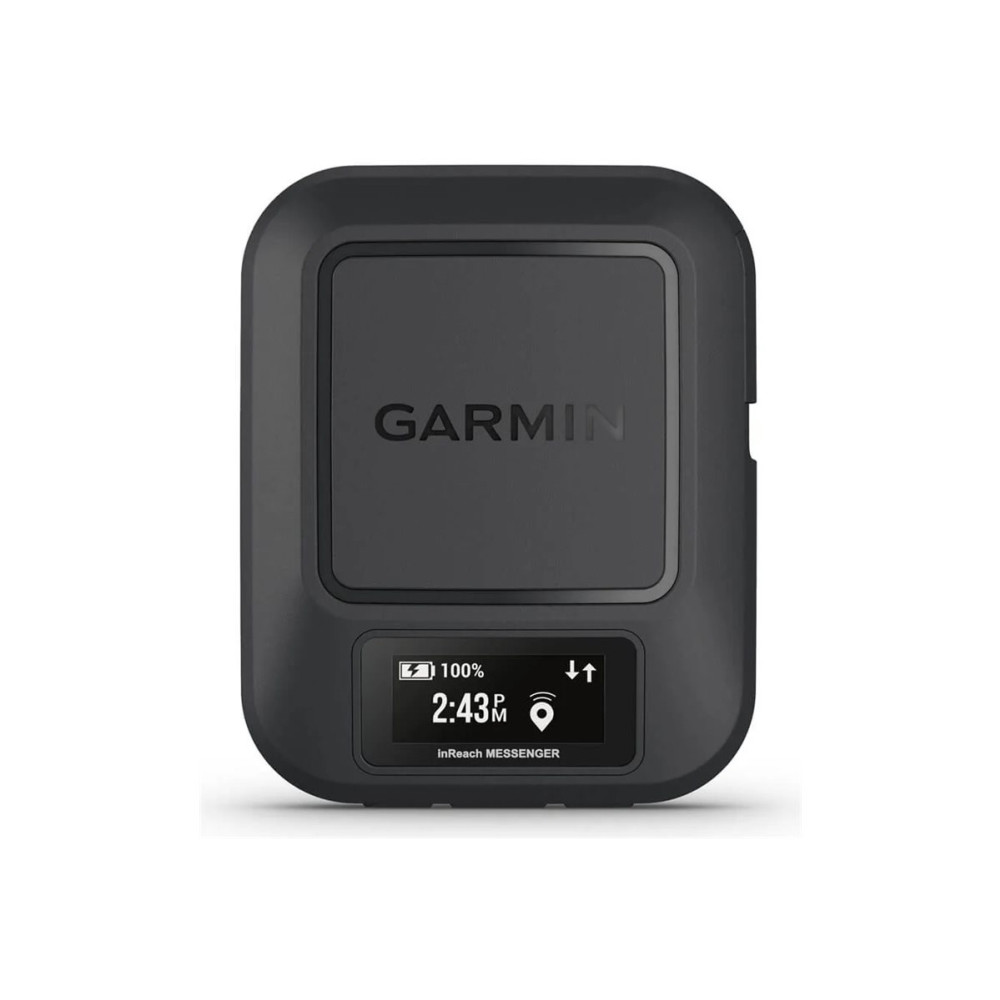 Produktbild för Garmin inReach Messenger - GPS/Galileo/Beidou/QZSS-navigering