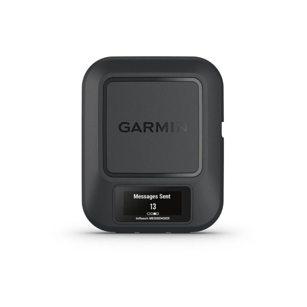 Produktbild för Garmin inReach Messenger - GPS/Galileo/Beidou/QZSS-navigering