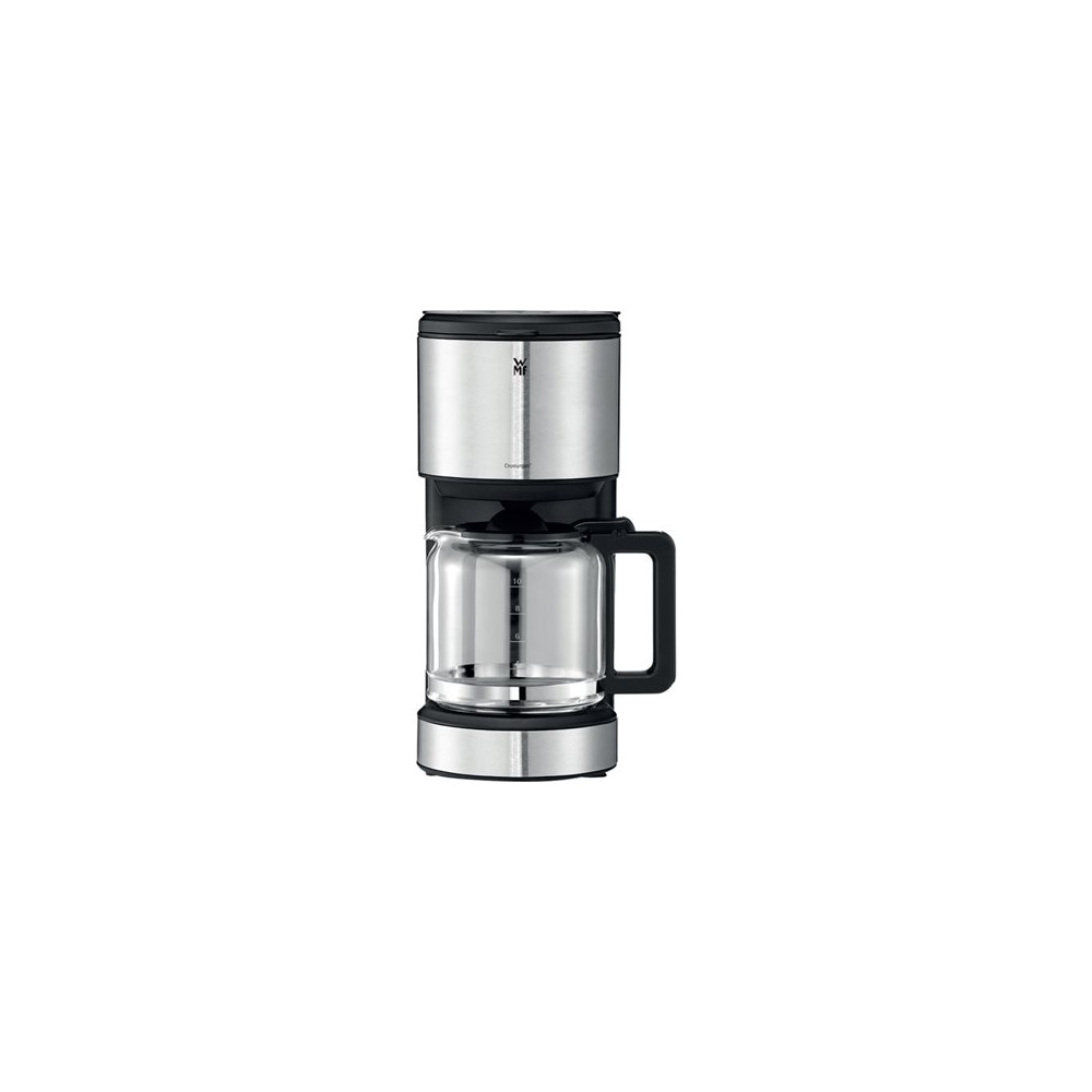 Produktbild för WMF STELIO Aroma - kaffemaskin - Cromargan