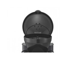 Produktbild för WMF STELIO Aroma - kaffemaskin - Cromargan