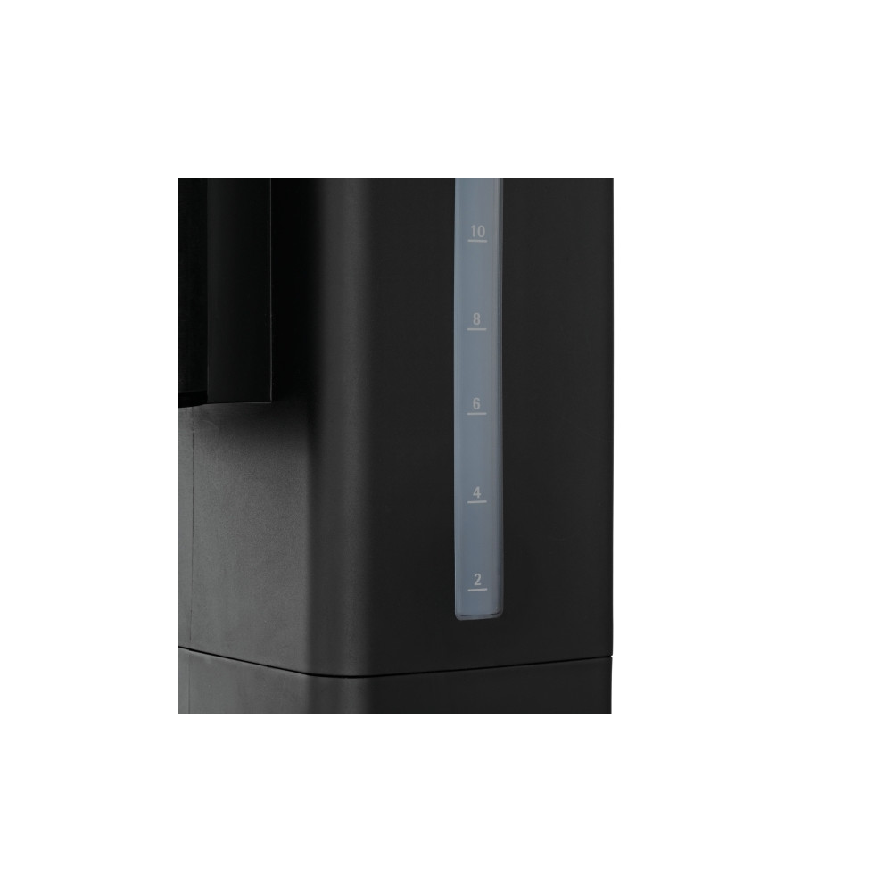 Produktbild för WMF STELIO Aroma - kaffemaskin - Cromargan
