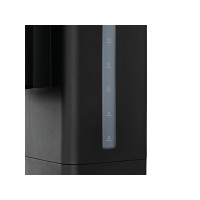 Produktbild för WMF STELIO Aroma - kaffemaskin - Cromargan