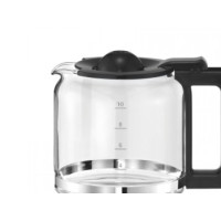 Produktbild för WMF STELIO Aroma - kaffemaskin - Cromargan