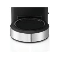 Produktbild för WMF STELIO Aroma - kaffemaskin - Cromargan