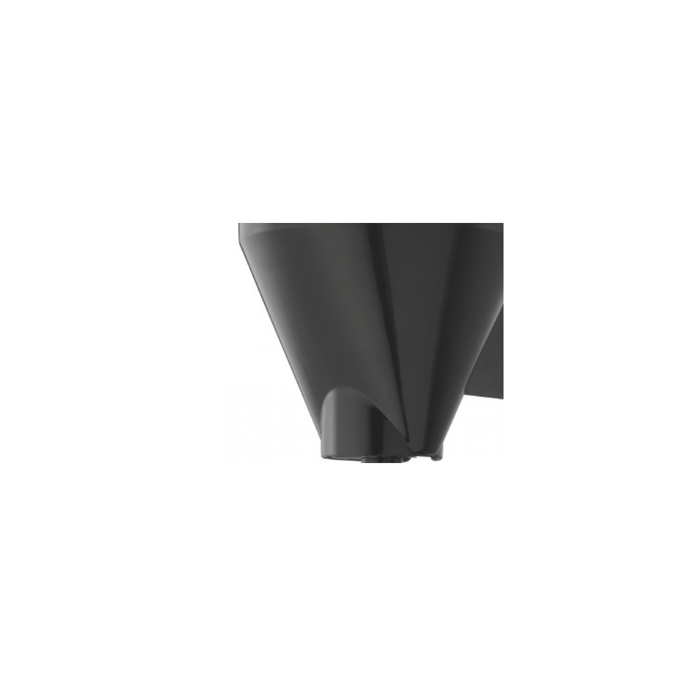 Produktbild för WMF STELIO Aroma - kaffemaskin - Cromargan