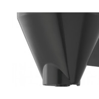 Produktbild för WMF STELIO Aroma - kaffemaskin - Cromargan