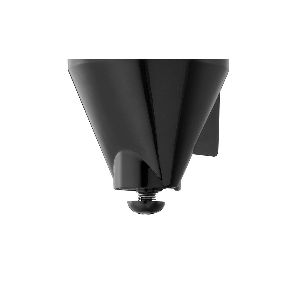 Produktbild för WMF STELIO Aroma - kaffemaskin - Cromargan