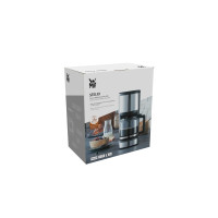Produktbild för WMF STELIO Aroma - kaffemaskin - Cromargan
