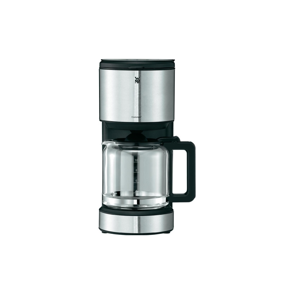 Produktbild för WMF STELIO Aroma - kaffemaskin - Cromargan