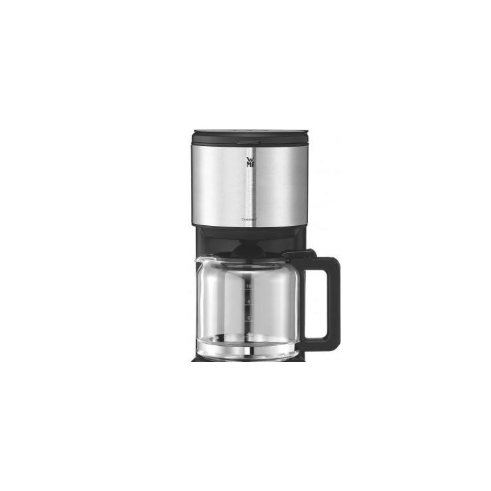 Produktbild för WMF STELIO Aroma - kaffemaskin - Cromargan