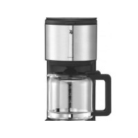 Produktbild för WMF STELIO Aroma - kaffemaskin - Cromargan