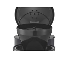 Produktbild för WMF STELIO Aroma - kaffemaskin - Cromargan