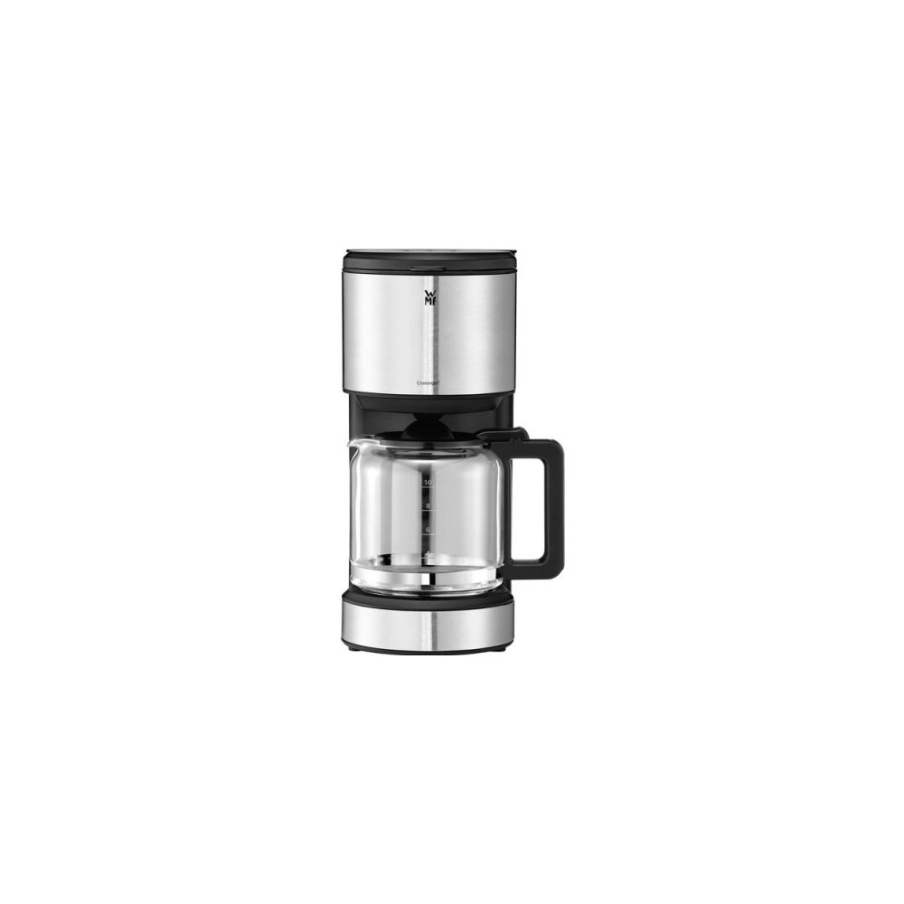 Produktbild för WMF STELIO Aroma - kaffemaskin - Cromargan