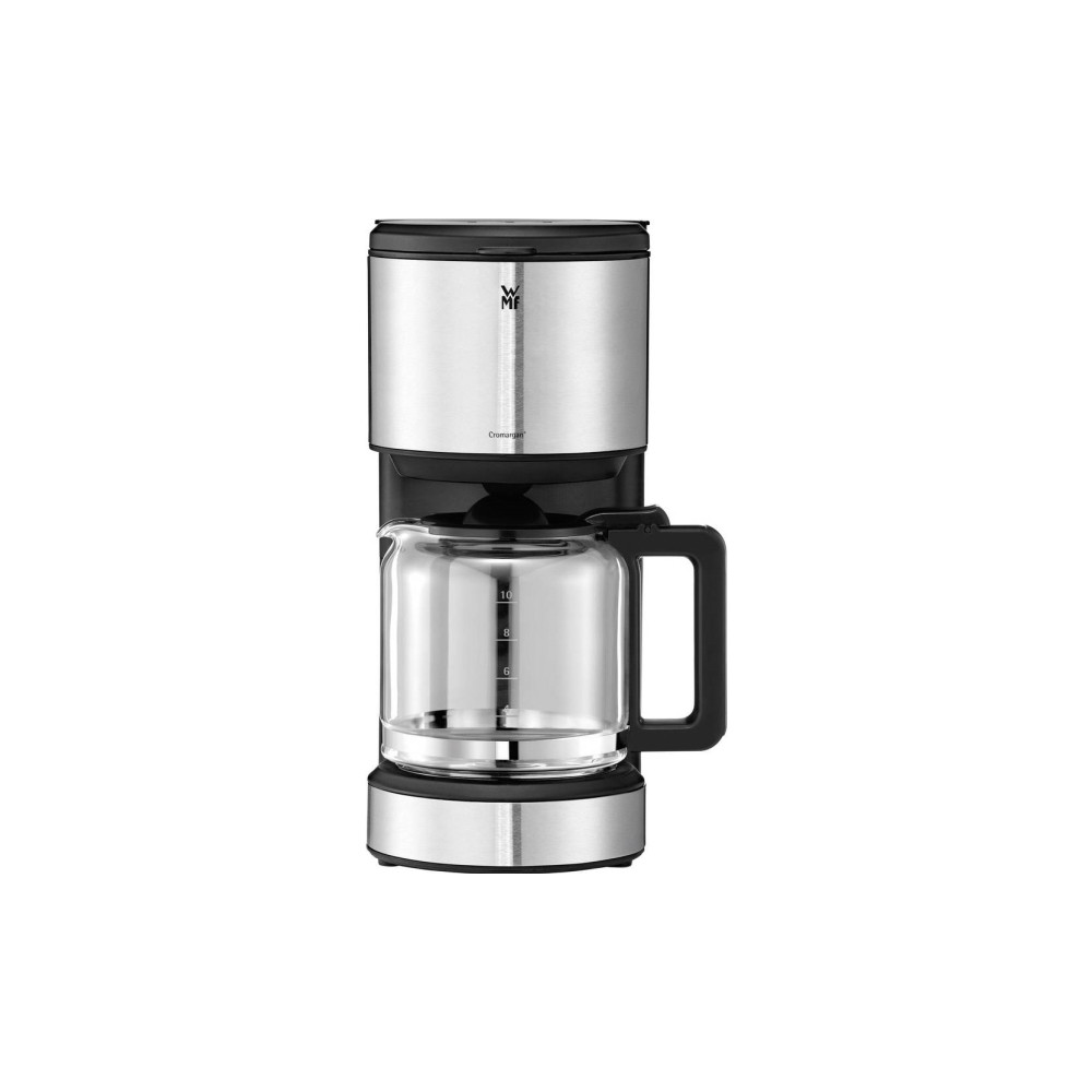 Produktbild för WMF STELIO Aroma - kaffemaskin - Cromargan