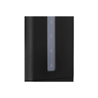 Produktbild för WMF STELIO Aroma - kaffemaskin - Cromargan