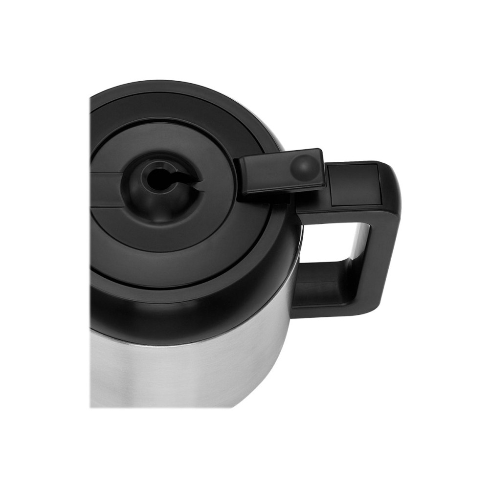 Produktbild för WMF STELIO Aroma - kaffemaskin - Cromargan