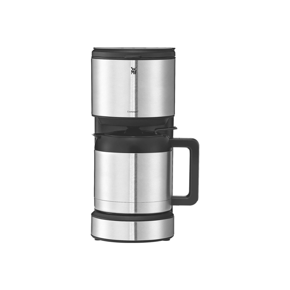 Produktbild för WMF STELIO Aroma - kaffemaskin - Cromargan