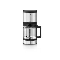 Produktbild för WMF STELIO Aroma - kaffemaskin - Cromargan