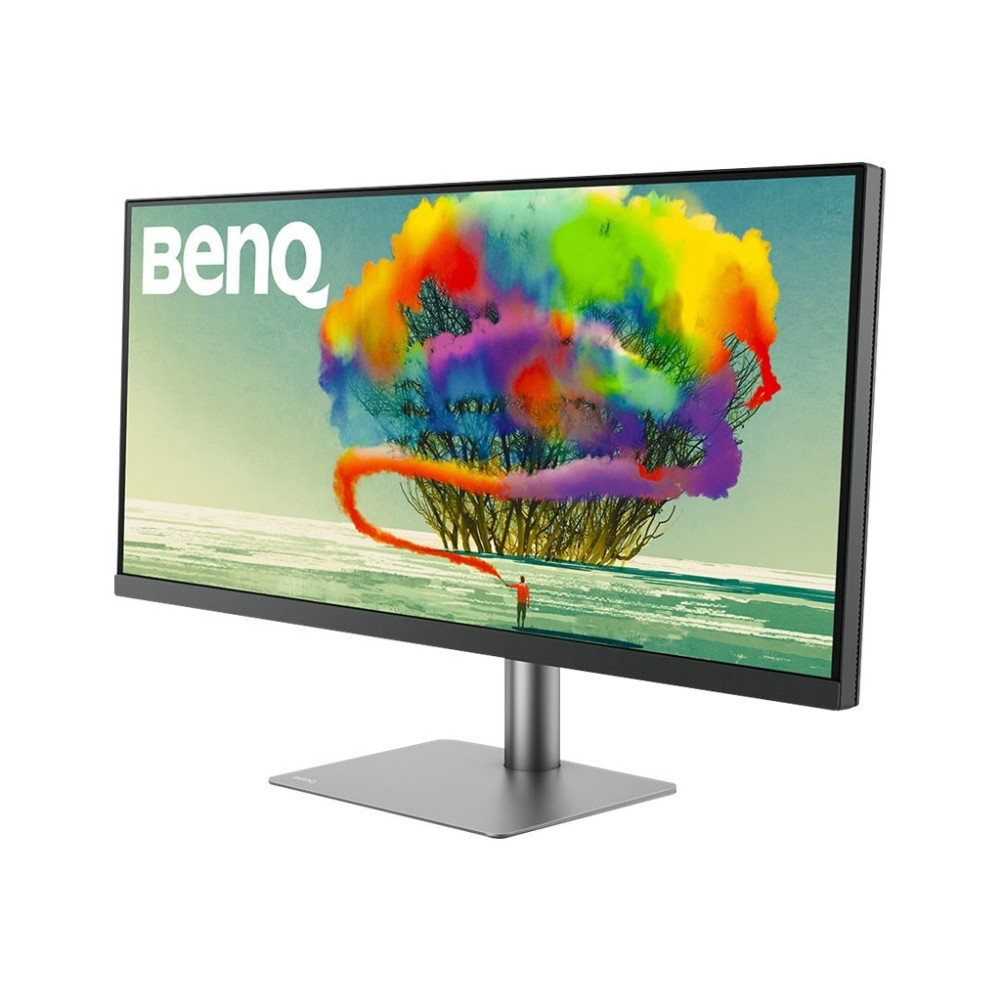Produktbild för BenQ DesignVue PD3420Q - PD Series - LED-skärm - 34" - HDR