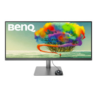Produktbild för BenQ DesignVue PD3420Q - PD Series - LED-skärm - 34" - HDR