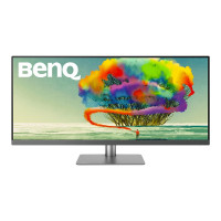 Produktbild för BenQ DesignVue PD3420Q - PD Series - LED-skärm - 34" - HDR